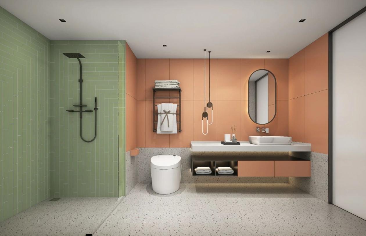 新郑·正商启航国际公寓丨中国郑州丨励时设计-50