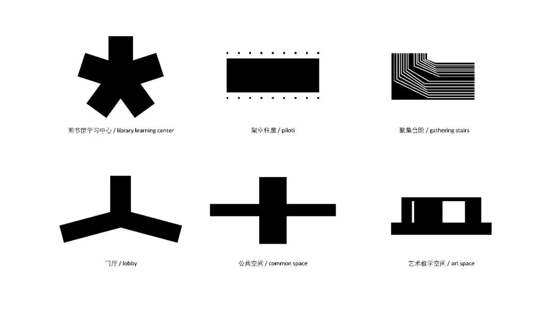 垂直校园 | 金华米德尔顿荣光校区设计展现未来教育空间-15
