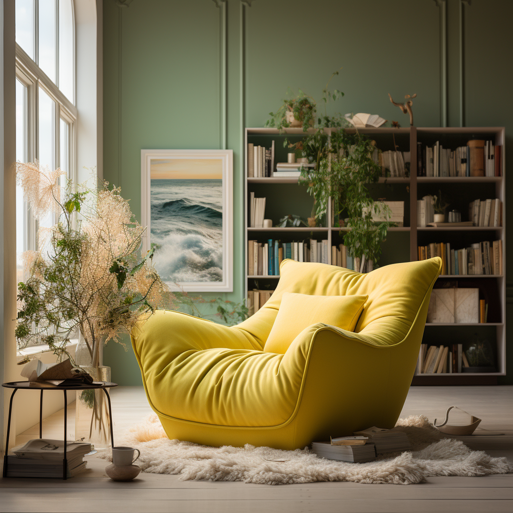 猫耳沙发单人-29