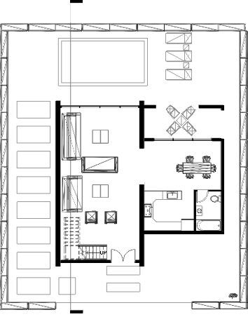 生态旅游邻里区毕业设计项目-27