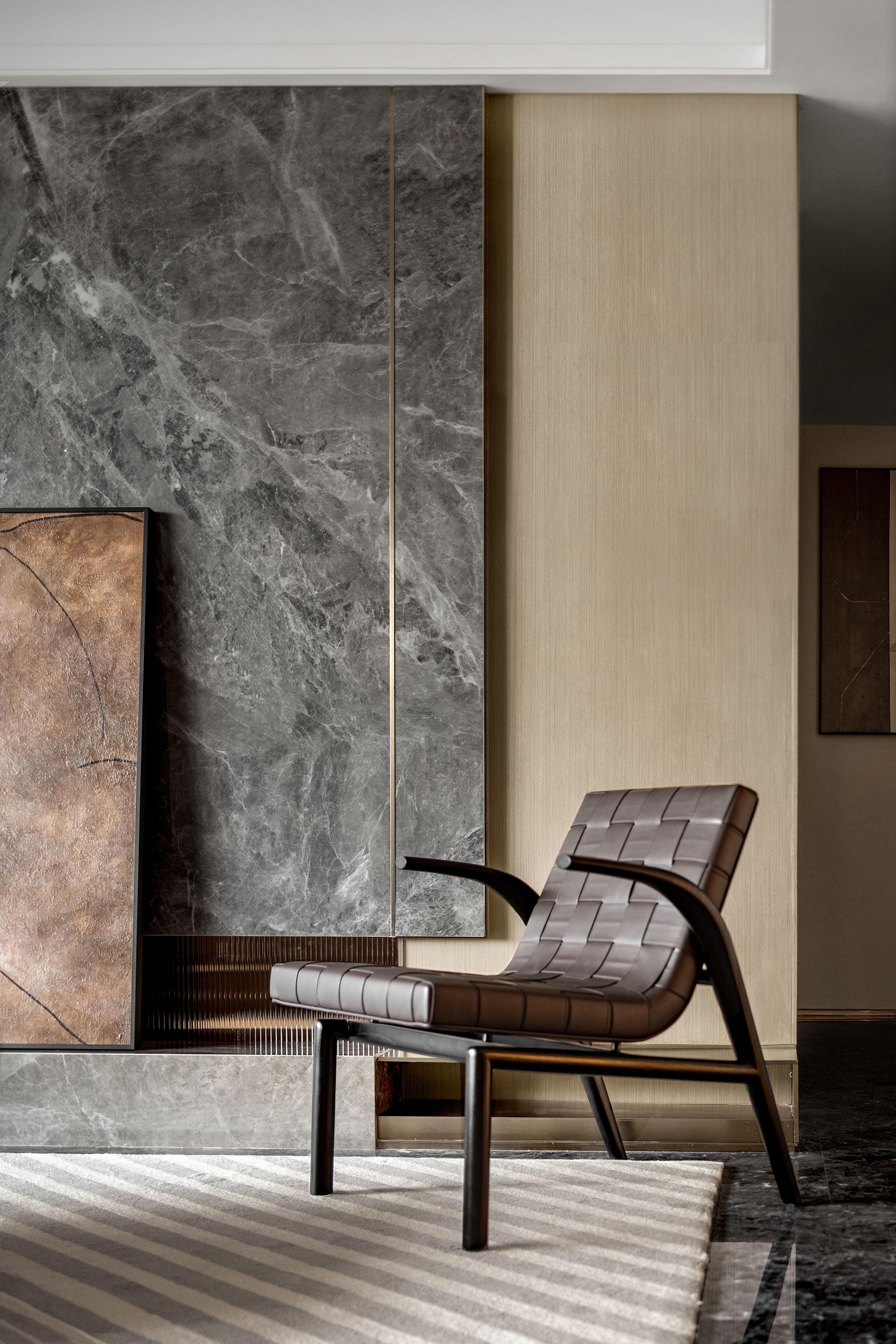 成都彭州弘阳·玖峯丨MOD穆德设计-45