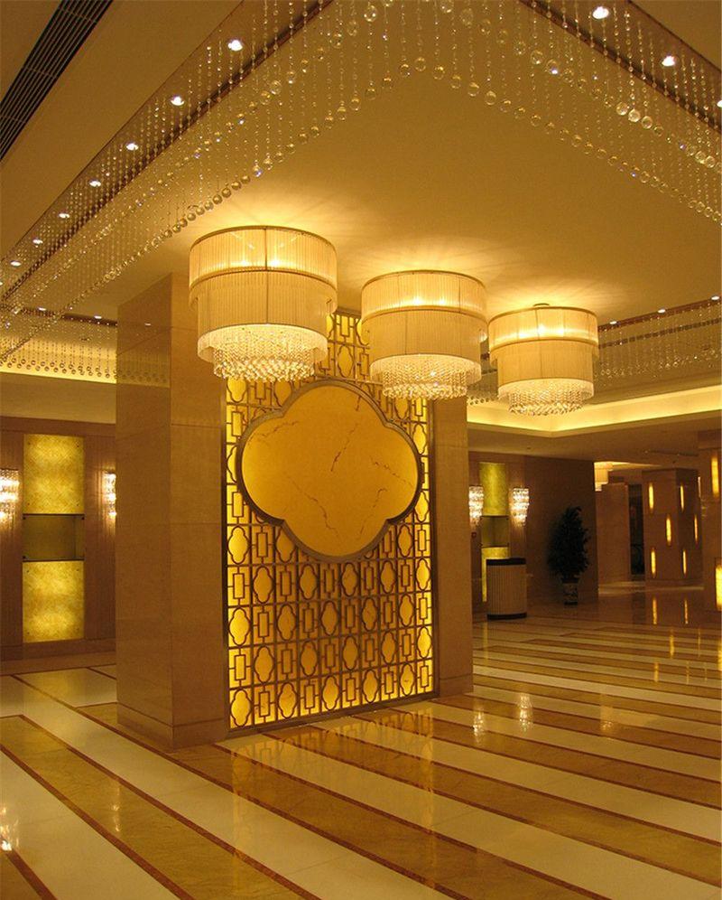 对外交流酒店-1