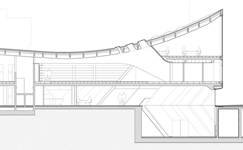 中东文化中心-13