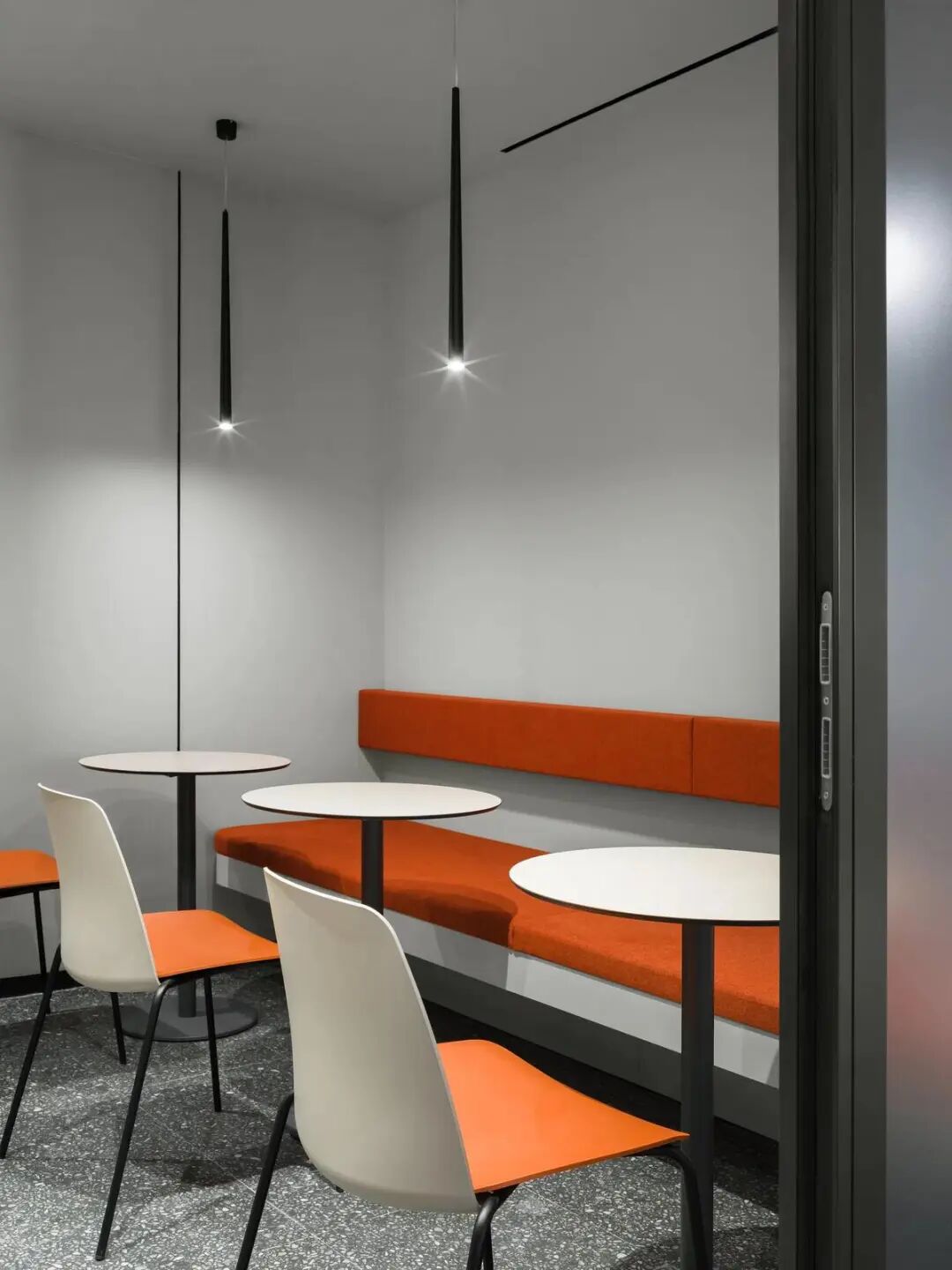 莫斯科能源公司总部丨俄罗斯莫斯科丨IND Architects-13