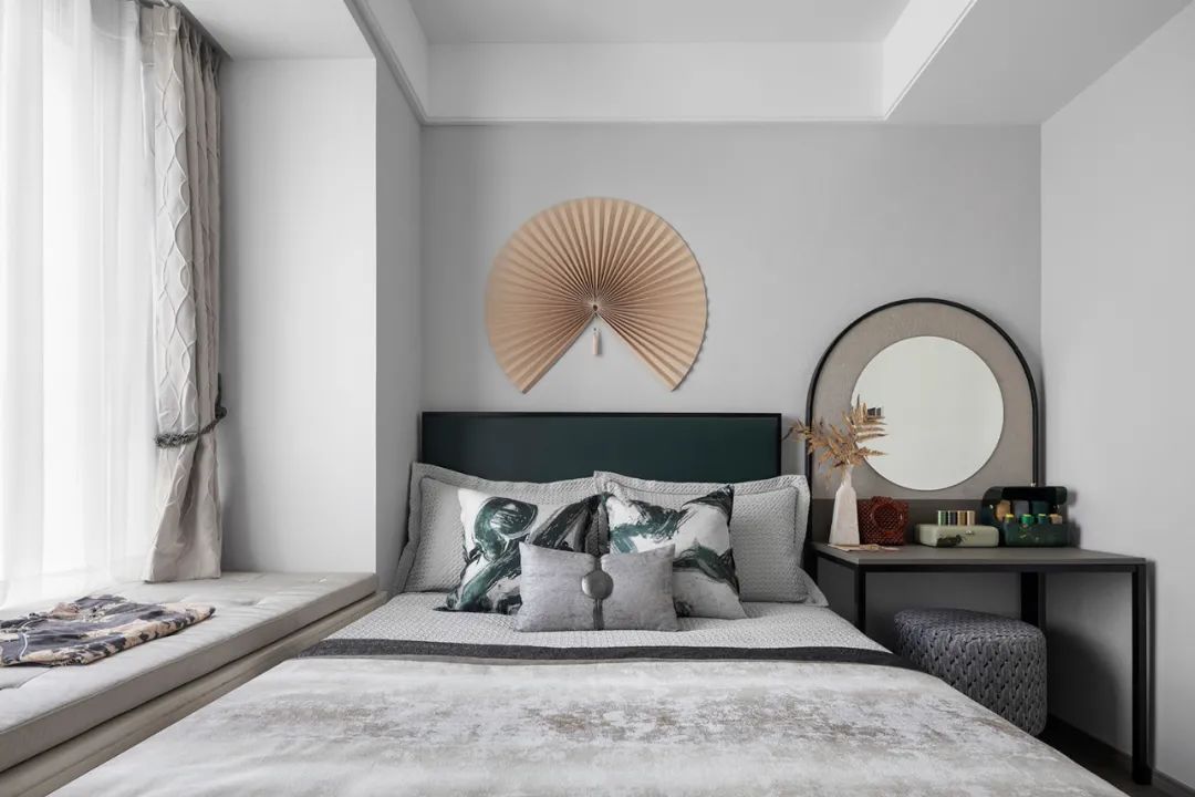 元禾大千 · 上海香港置地虹庐湾样板间-43