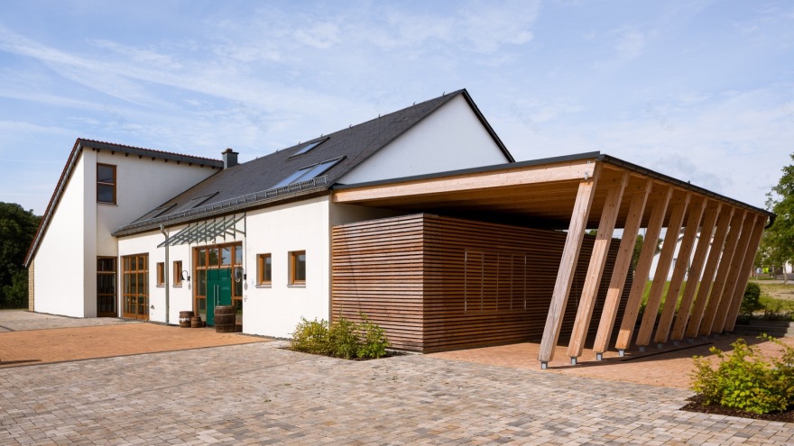 德国维丁根艺术基金会-39