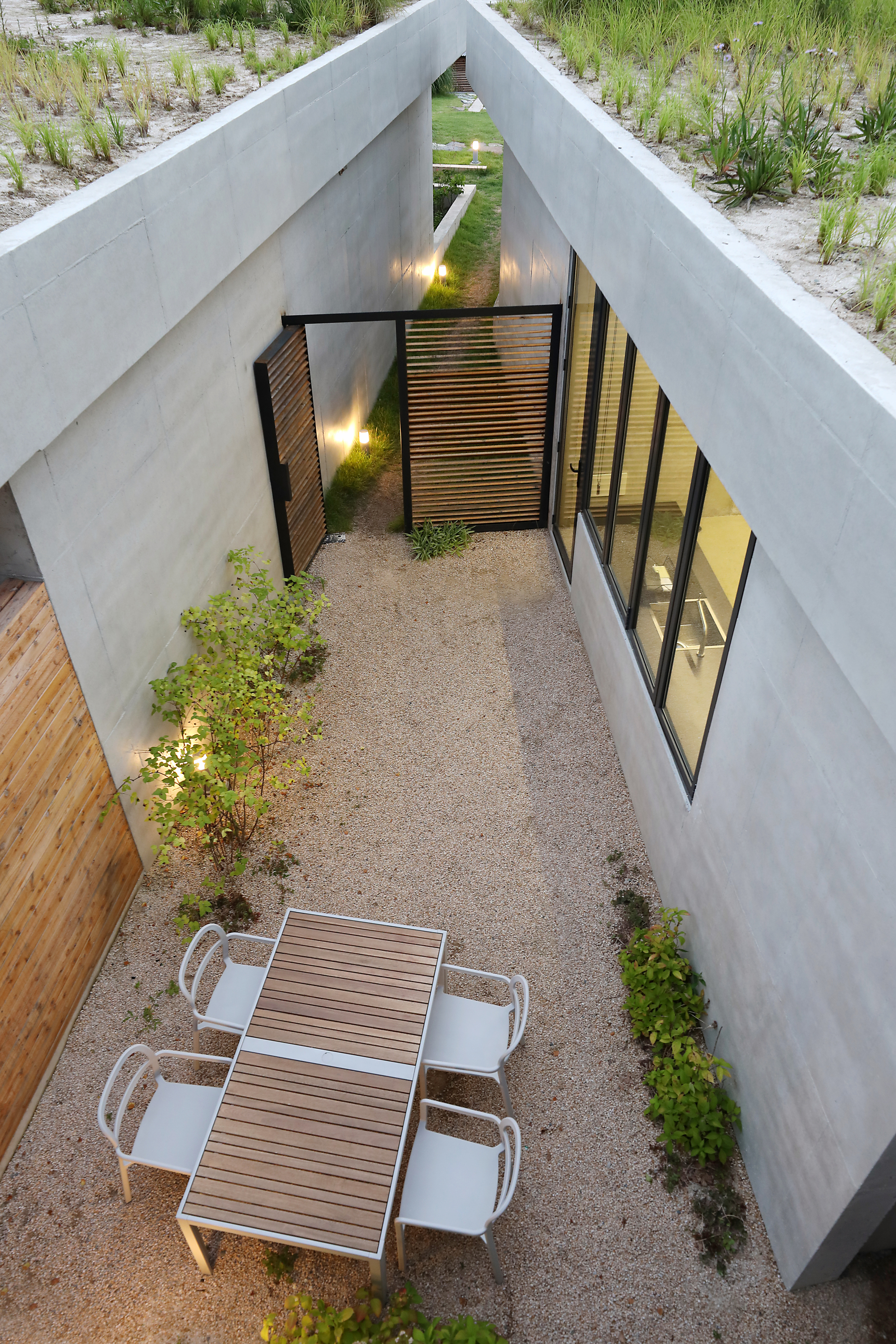 Jipyungzip 民宿丨韩国巨济市丨BCHO Partners-24