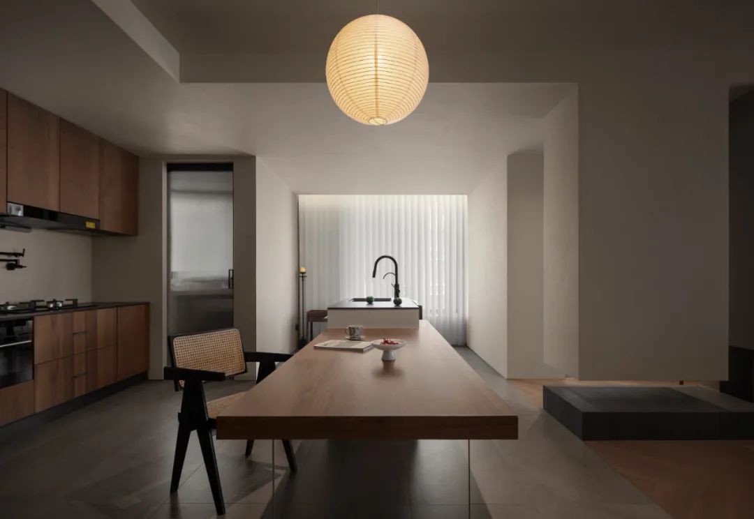 微白澄澈亲子空间丨中国合肥丨合肥行一空间设计-61