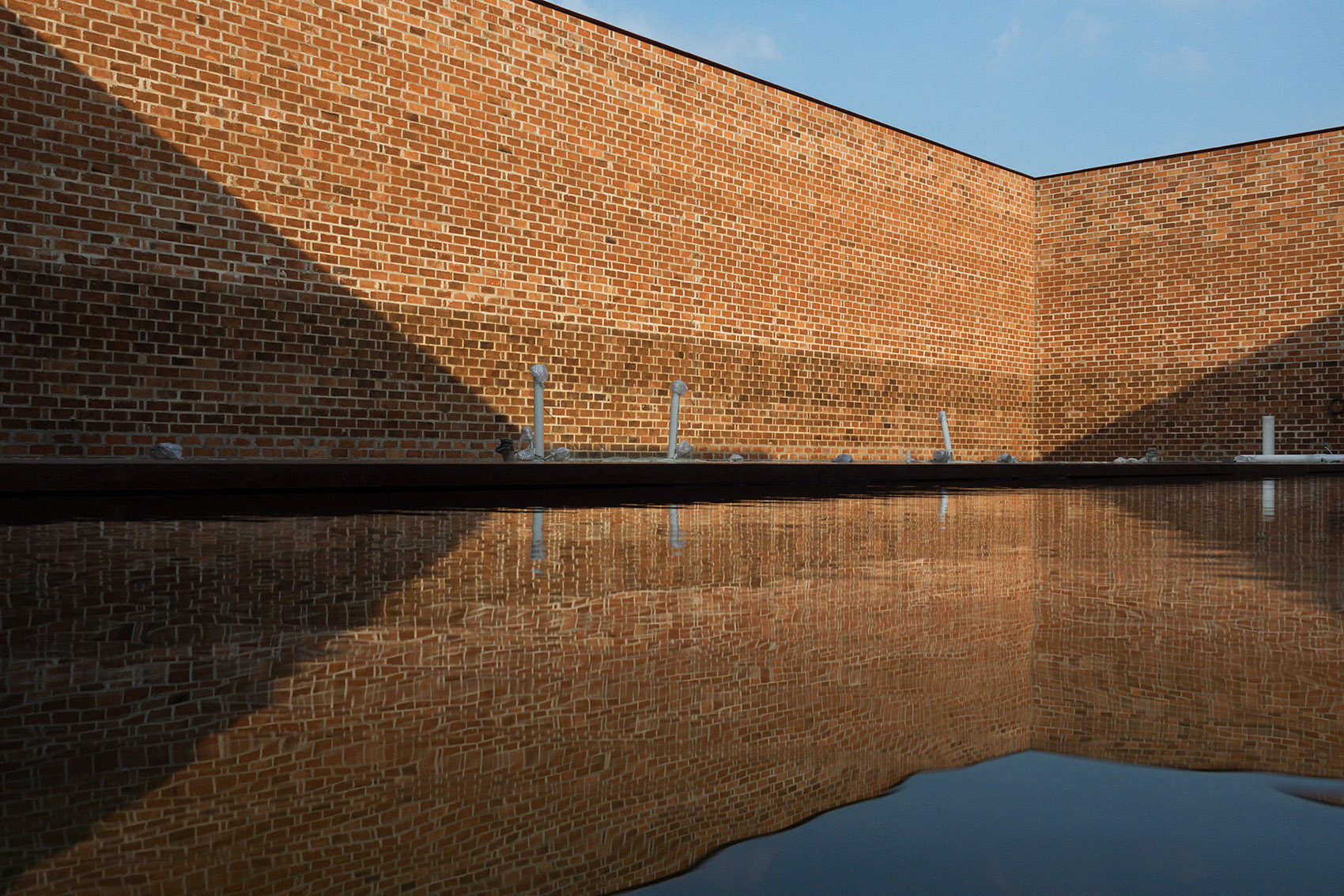 @BATUBATA工作室,印度尼西亚 / Studio Air Putih-31