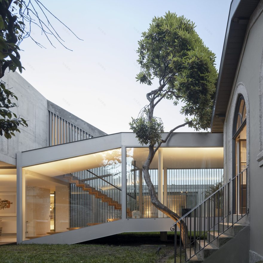 GC House | FCC Arquitectura-142