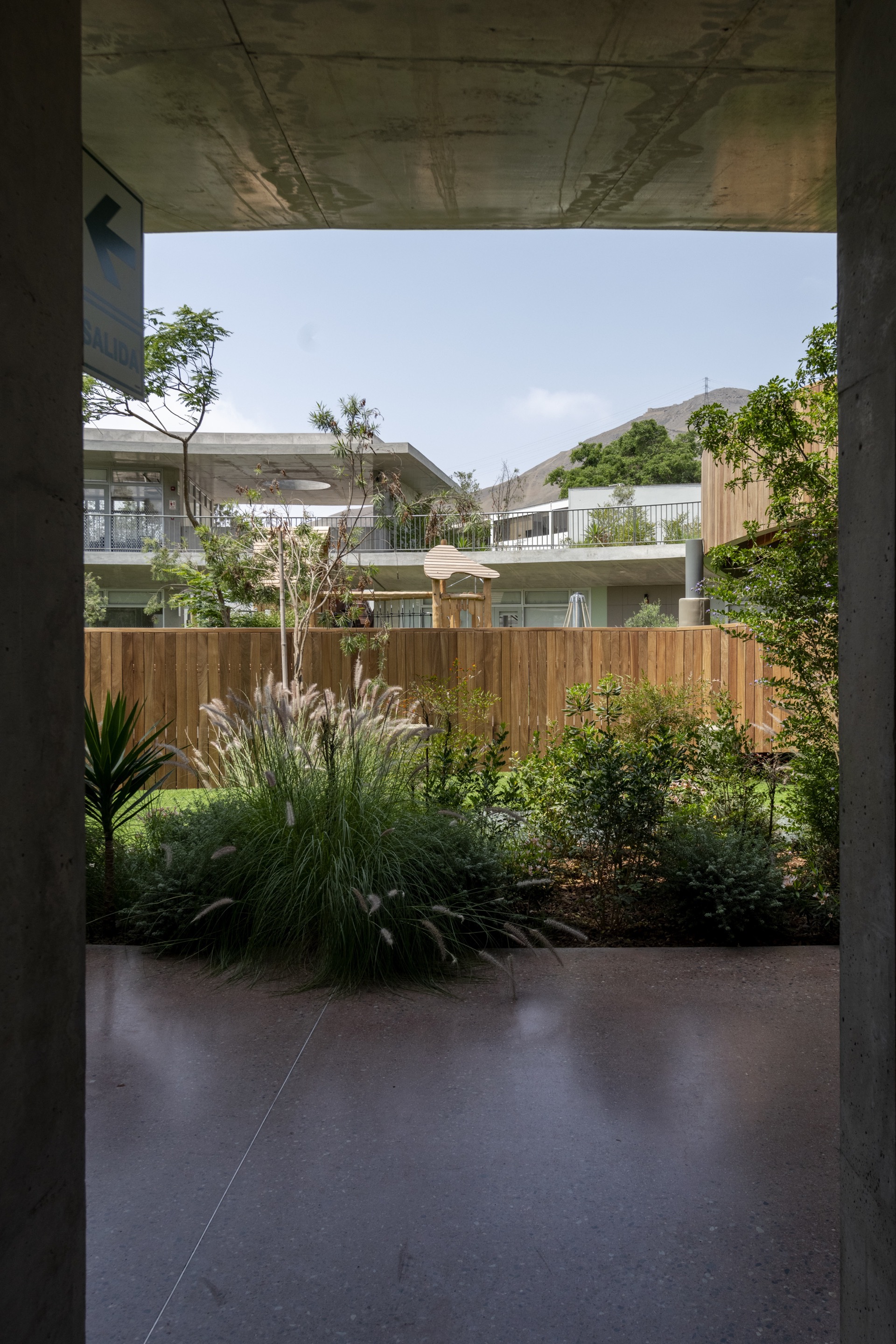 丨秘鲁利马丨Shell Arquitectos-41