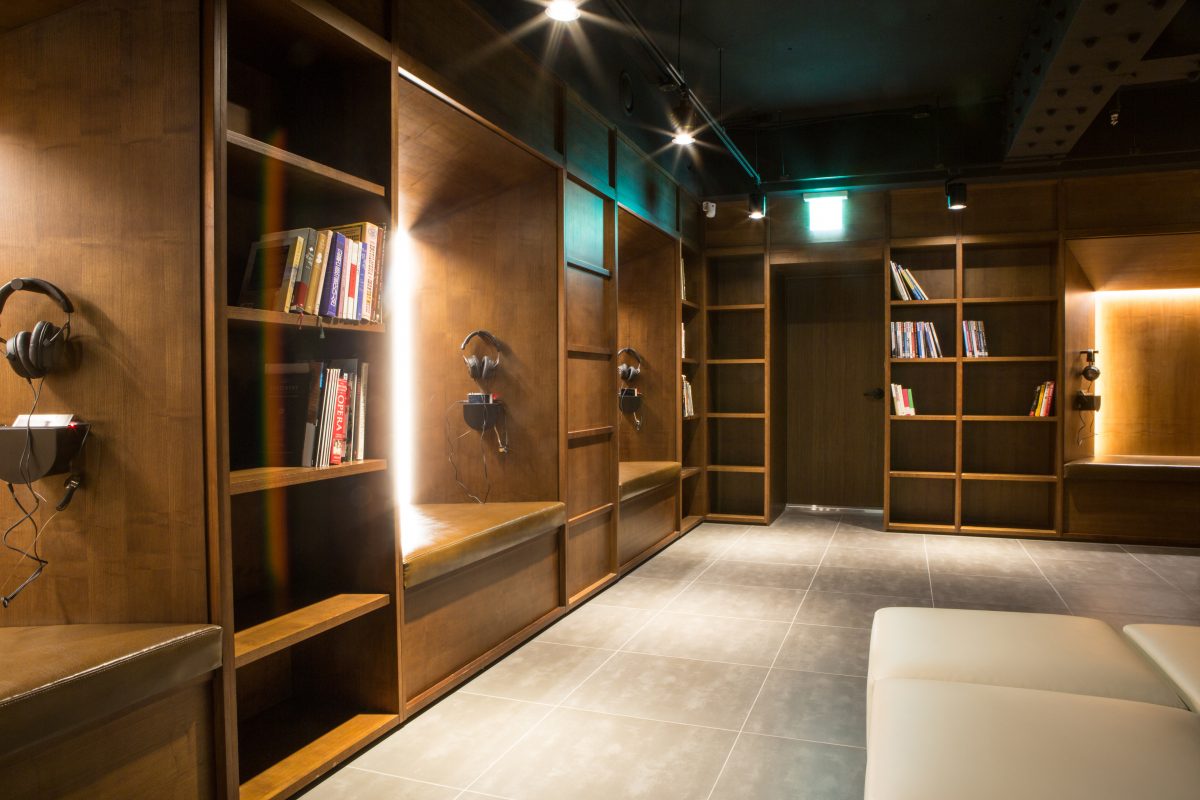 스트라디움 (STRADIUM) 시공 사례 - 인테리어회사 디자인다나함-7