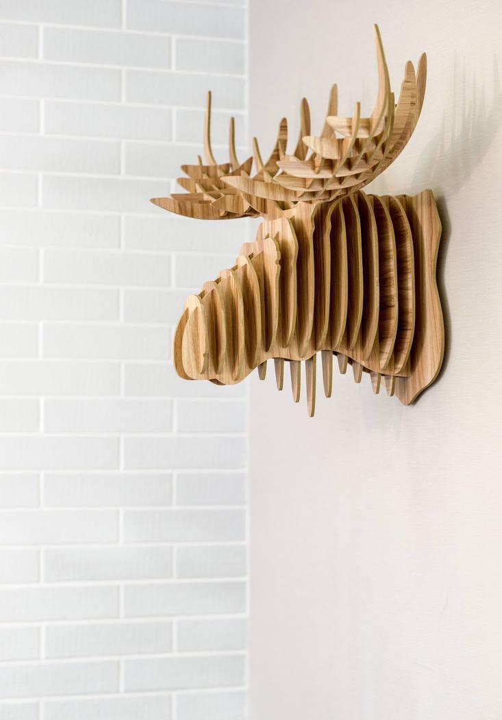 
三口之家现代风---设计师刘海明 -24