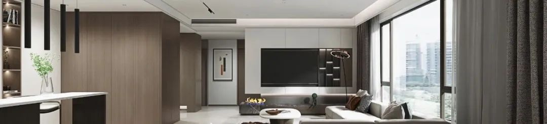 紫楹台三代同堂的现代宜居生活-24