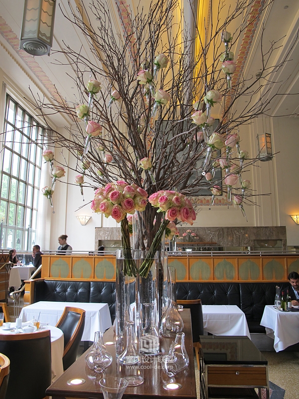 Eleven Madison Park（纽约传奇餐厅）-19