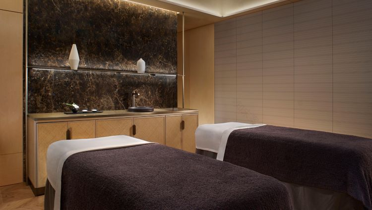 福冈丽思卡尔顿酒店丨日本福冈丨澳大利亚设计 LAYAN-41