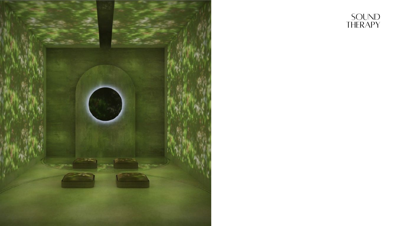 瑜伽馆 ZEN LAGOON-11