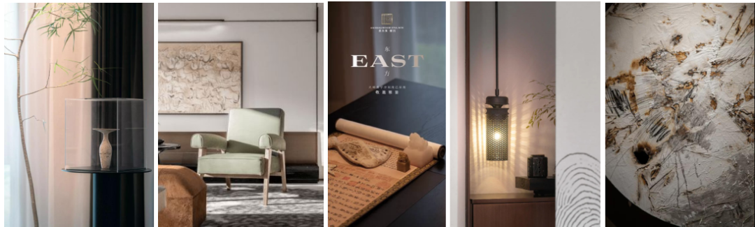 无锡金茂府·凤屿山河叠拼样板间丨中国无锡丨上海泽钦室内设计有限公司-44