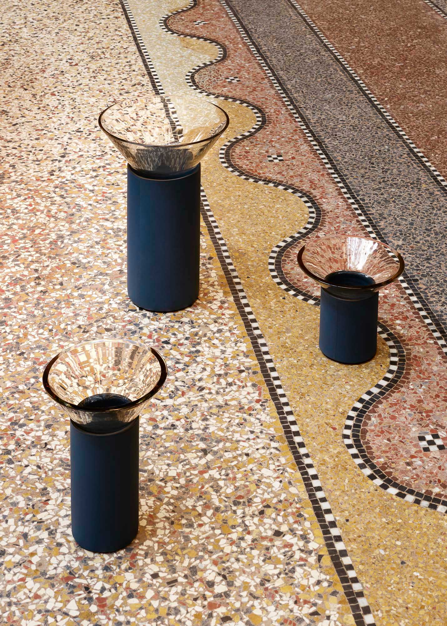 Hermès Campaign Shot inside the Rijksmuseum Amsterdam-12