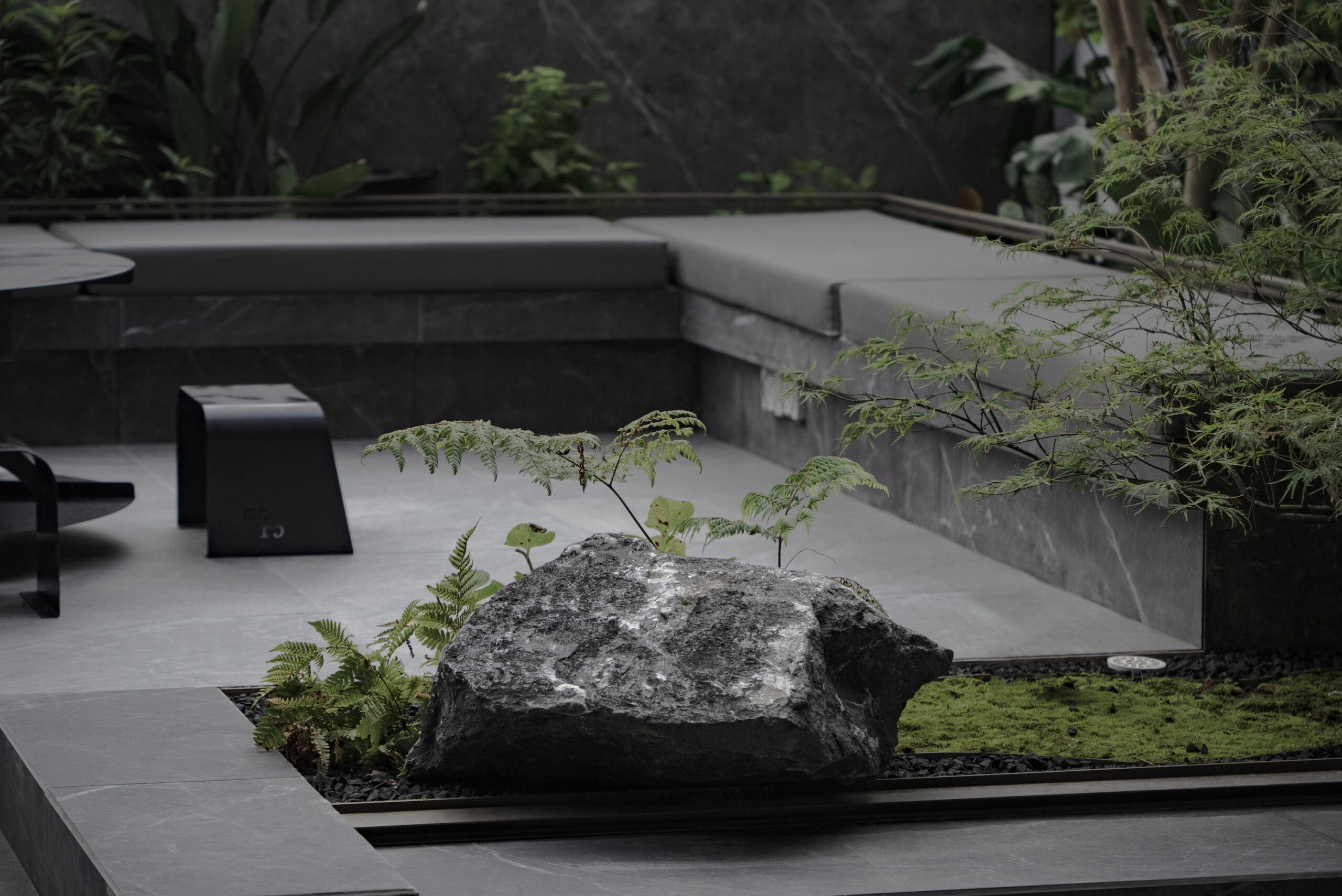 中铁建·山语桃源·青云学府丨中国重庆丨MAXI美溪景观-12