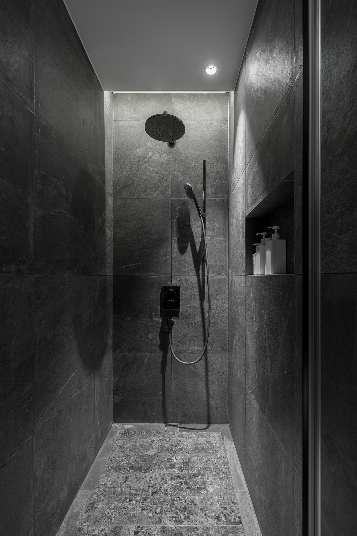 一野设计 | 与光同尘-33