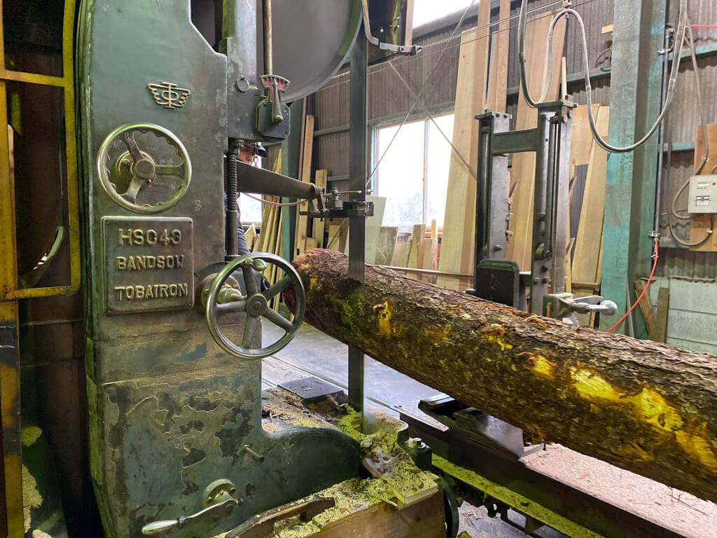 風の森の土壁４ 建筑士市场买木材用于设计项目丨水野设计室-30