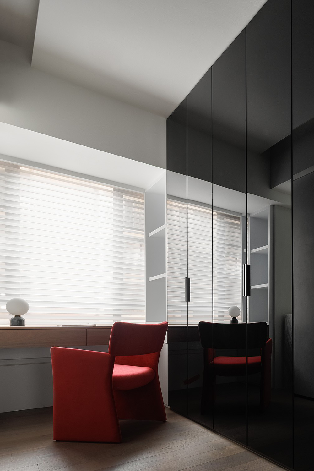 三江嘉景园丨中国温州丨温州尚格设计-78