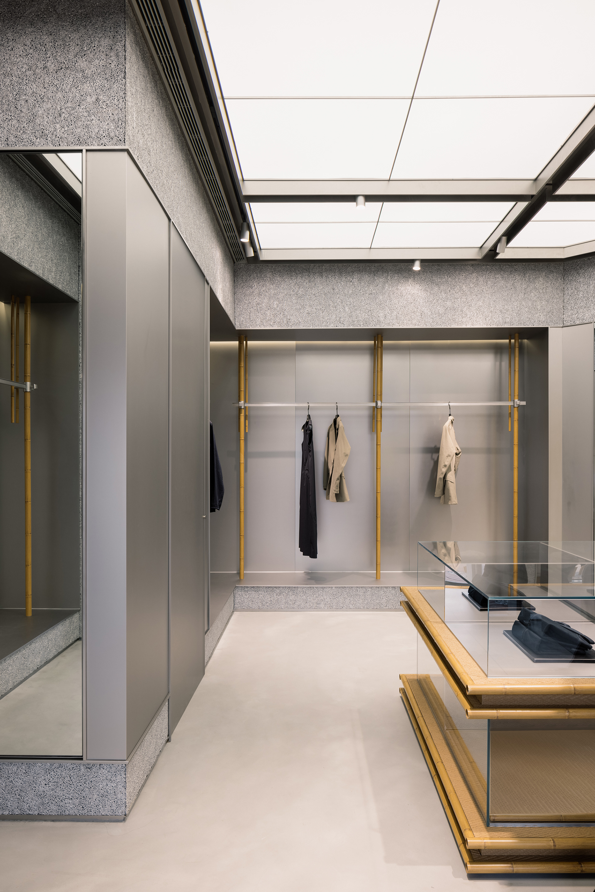 ARC'TERYX太古里成都概念店丨中国成都-34