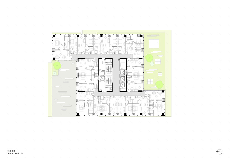 深圳水围 1979 | CLOU 建筑师事务所-14