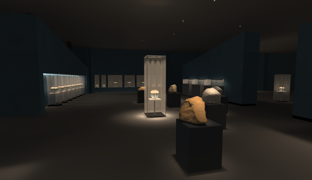 广汉三星堆博物馆-90