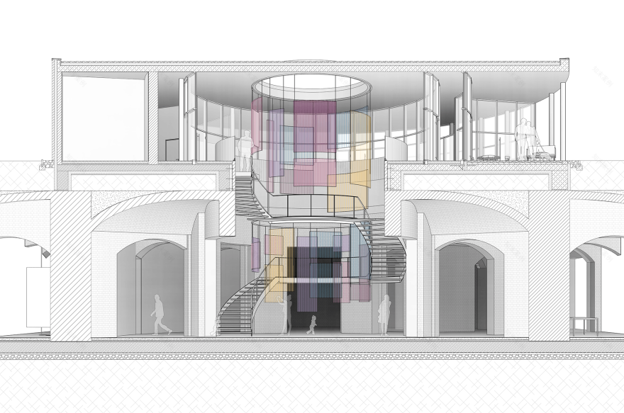 本科综览(注:Durchblick有综览、洞察等意思,Bachelor指本科,结合常见语境这样翻译,但具体还需根据更详细语境确定) 丨德国柏林-7