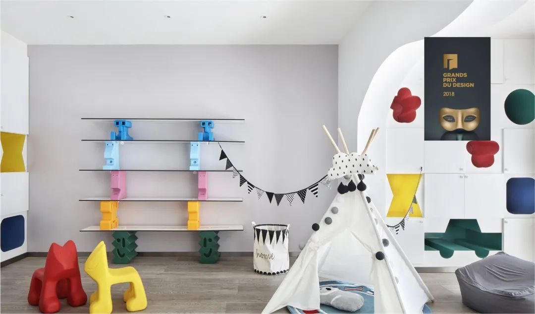 LEDINI 雷狄尼展厅丨中国成都丨STUDIO.Y 室内设计事务所-94