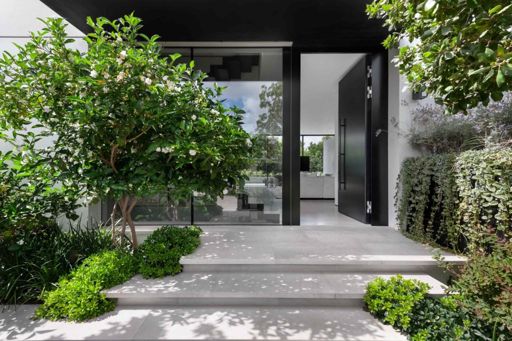 丨以色列丨סמט אדריכלים-5