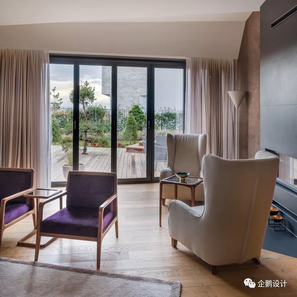 光影游戏 | 三所住宅的节能与舒适设计-19