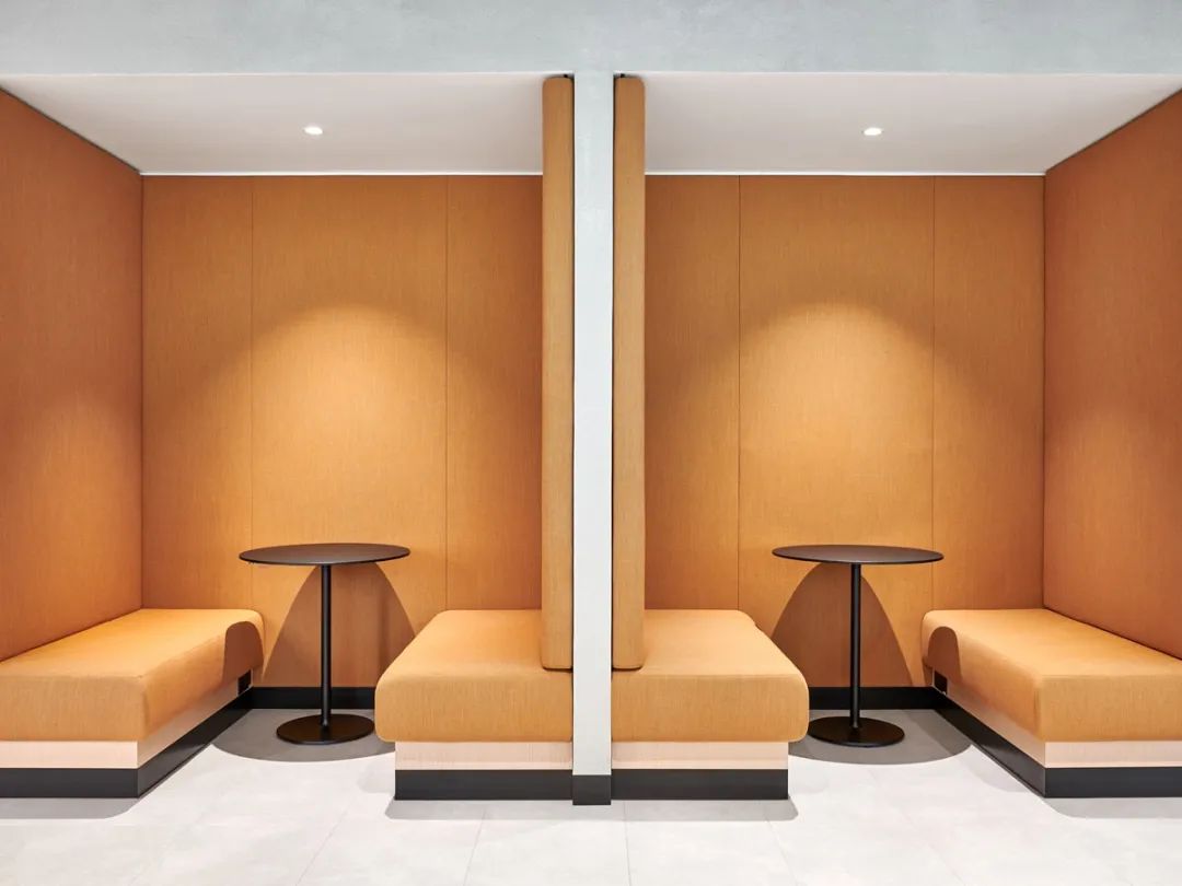 Digital Dubai 迪拜数码办公室丨阿联酋迪拜丨Bluehaus-38