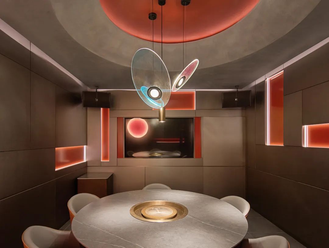 湊湊火锅上海颛桥万达店丨中国上海丨广州市原计划创意设计有限公司-37