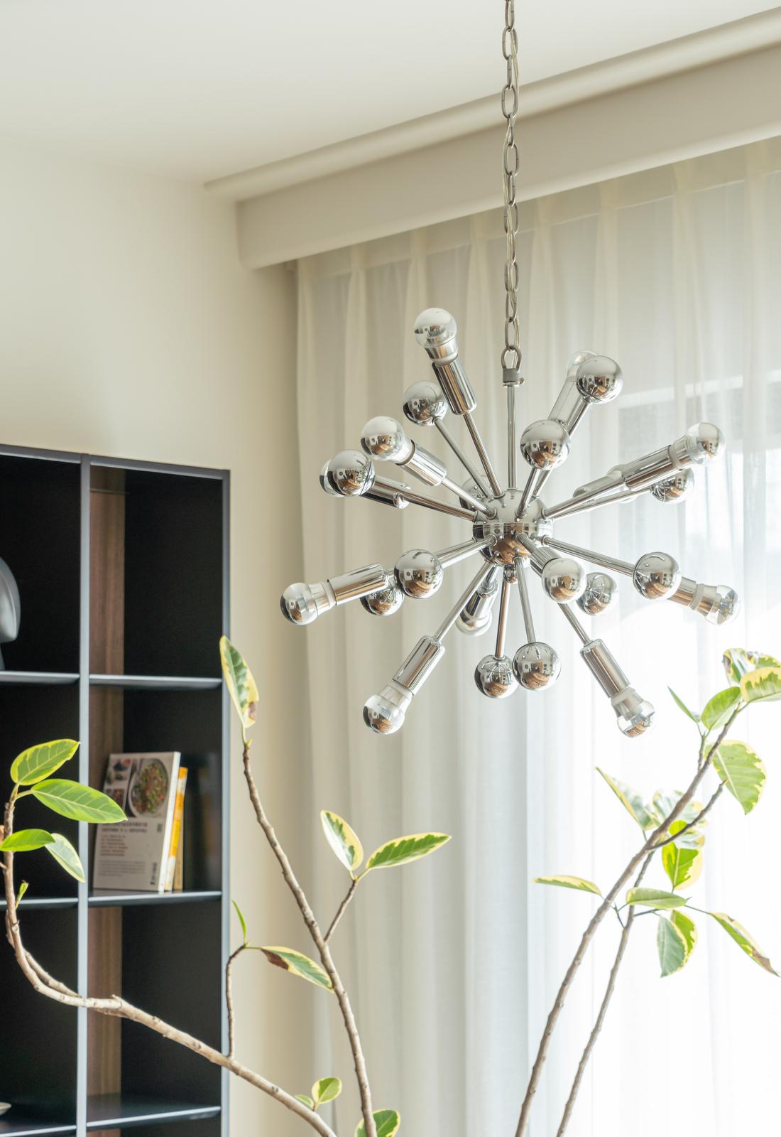 自然美学别墅-33