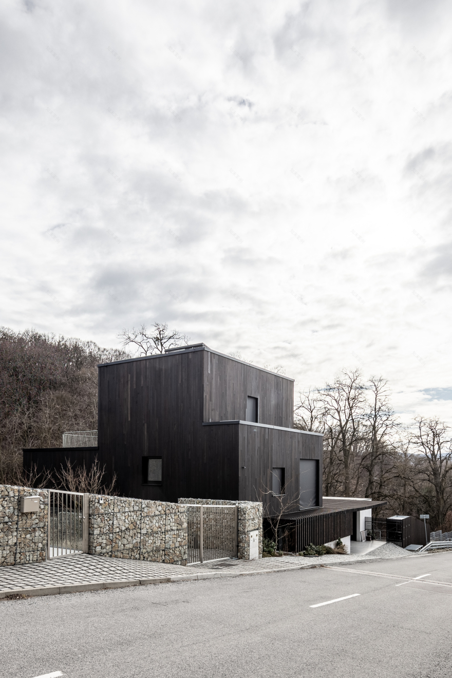 达文之家丨斯洛伐克丨Plusminusarchitects-30