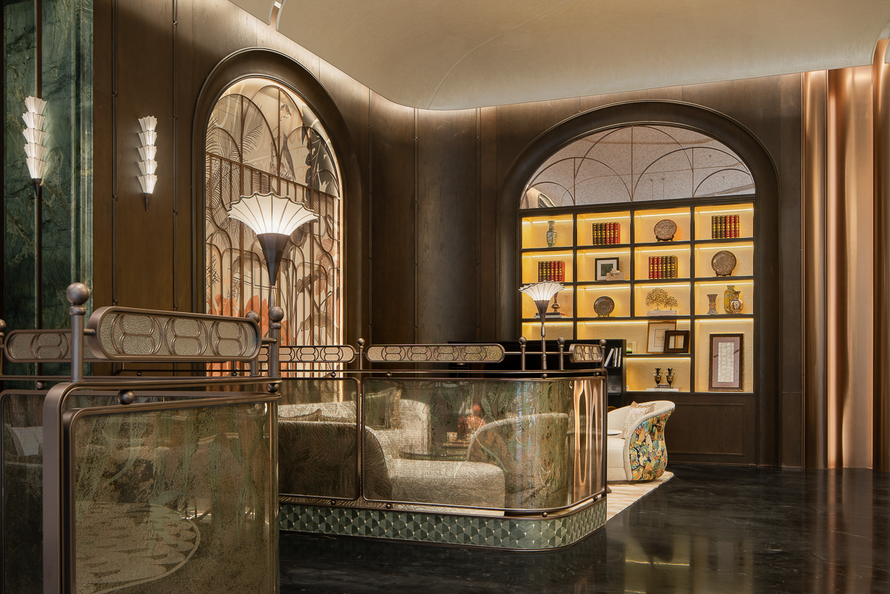 中交·文澜天玥丨中国厦门丨浙江戴瑞软装设计有限公司-27