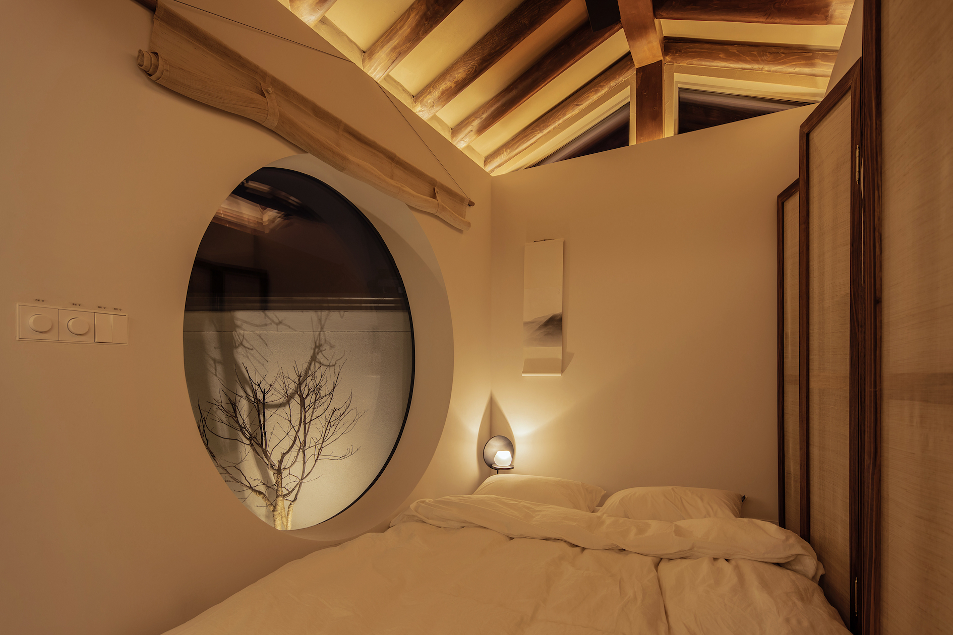 Z_Lab 设计 | 妹妹与她的纽瓦民宿（NUWA）-44