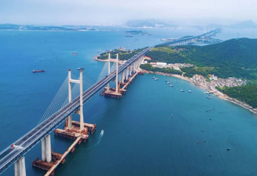 岱山海岛花园目的地丨中国浙江丨不详-6