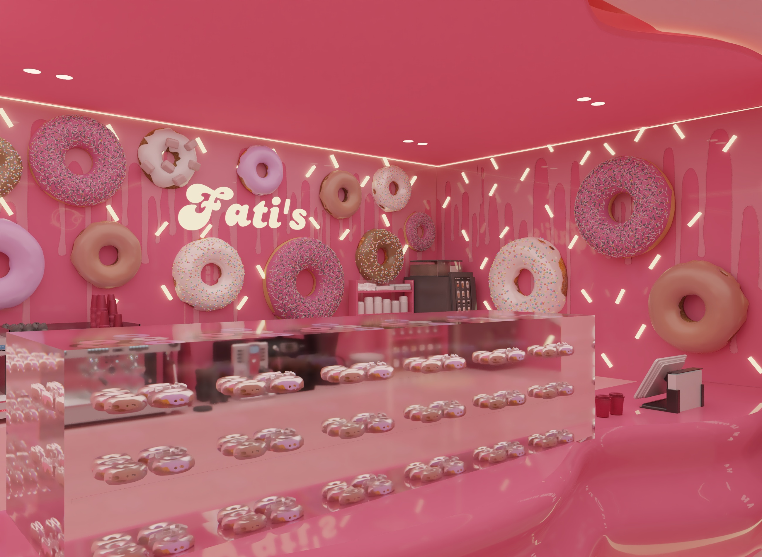 法蒂的提议丨Fayrouz wael-4