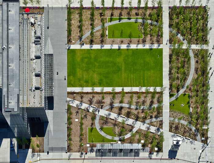 安克雷奇博物馆公共景观-5