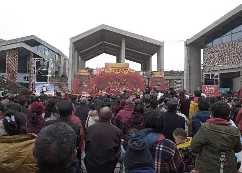 湾头桥乡镇综合服务平台丨中国湖南丨地方工作室,湖南大学设计研究院有限公司-61