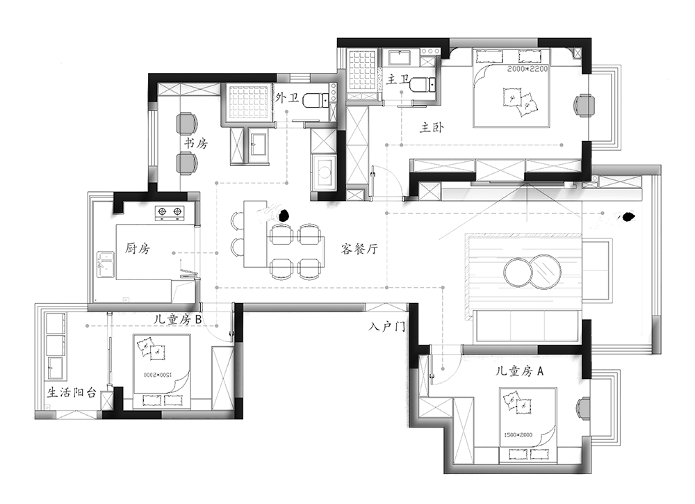 新一设计丨中国汕头-78