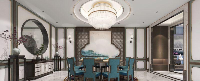 禅意亳州 | 低调奢华的中式空间设计-9