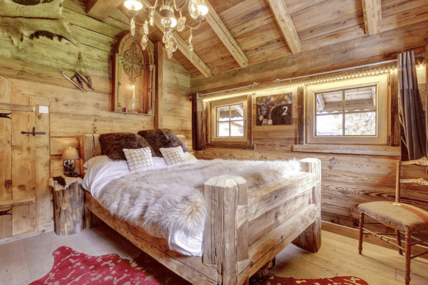 蒙特里翁农场住宅改造丨法国丨法国某设计与建筑公司-10