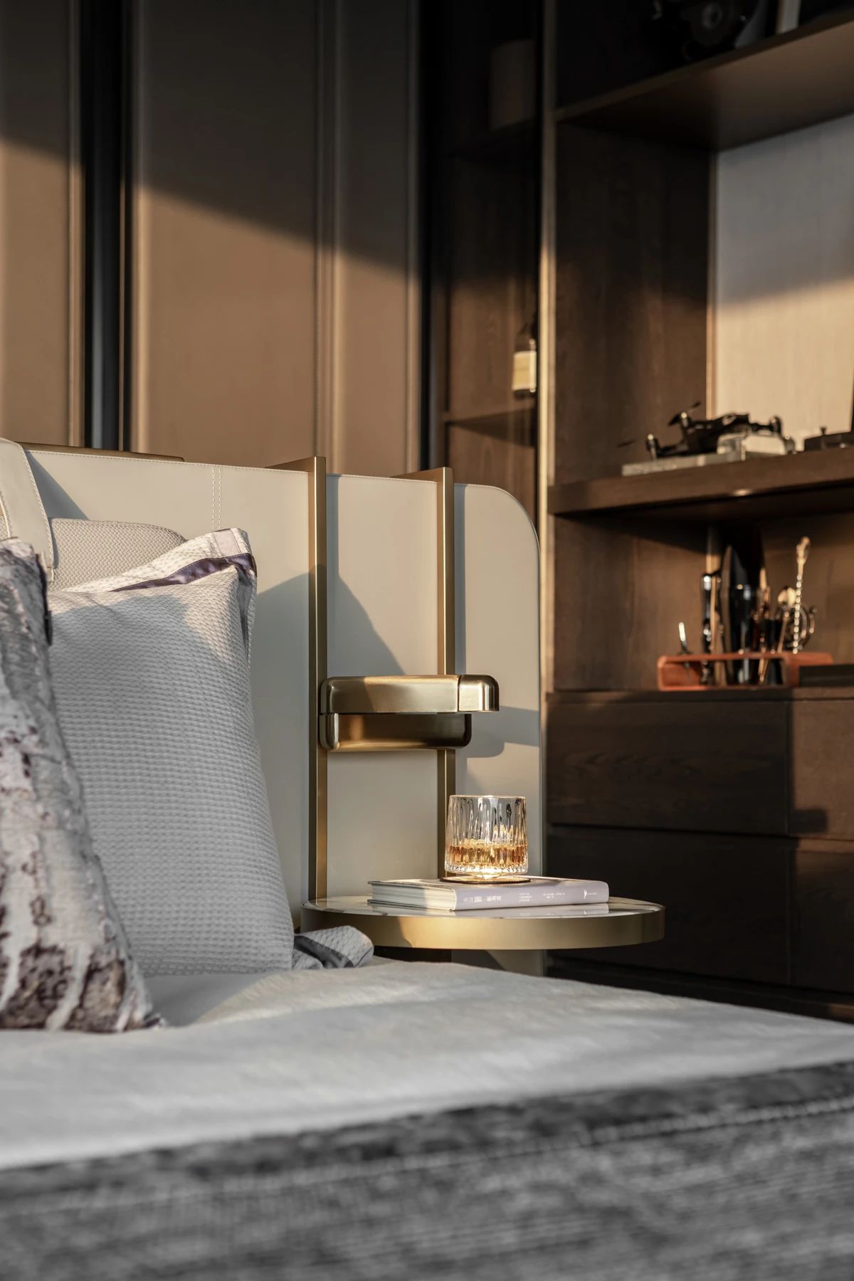 宜昌江山颂别墅丨中国宜昌丨尚诺柏纳空间策划联合事务所-59