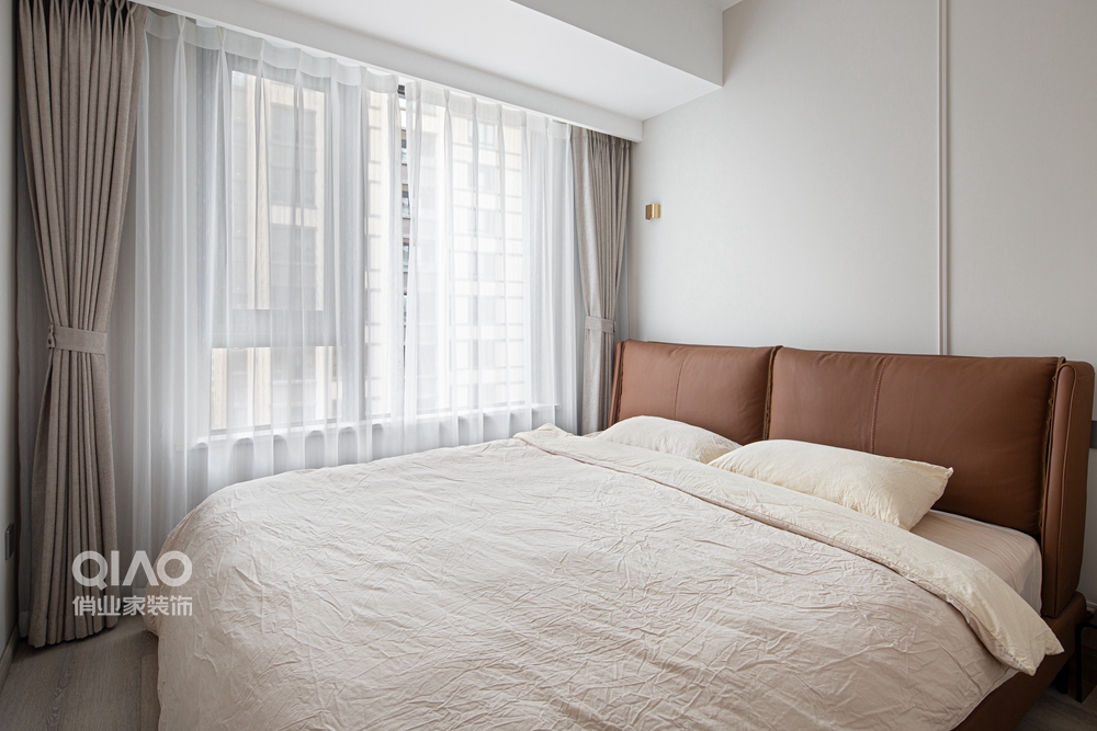 精英律师105㎡豪横一人居丨中国重庆丨重庆俏业家装饰-51