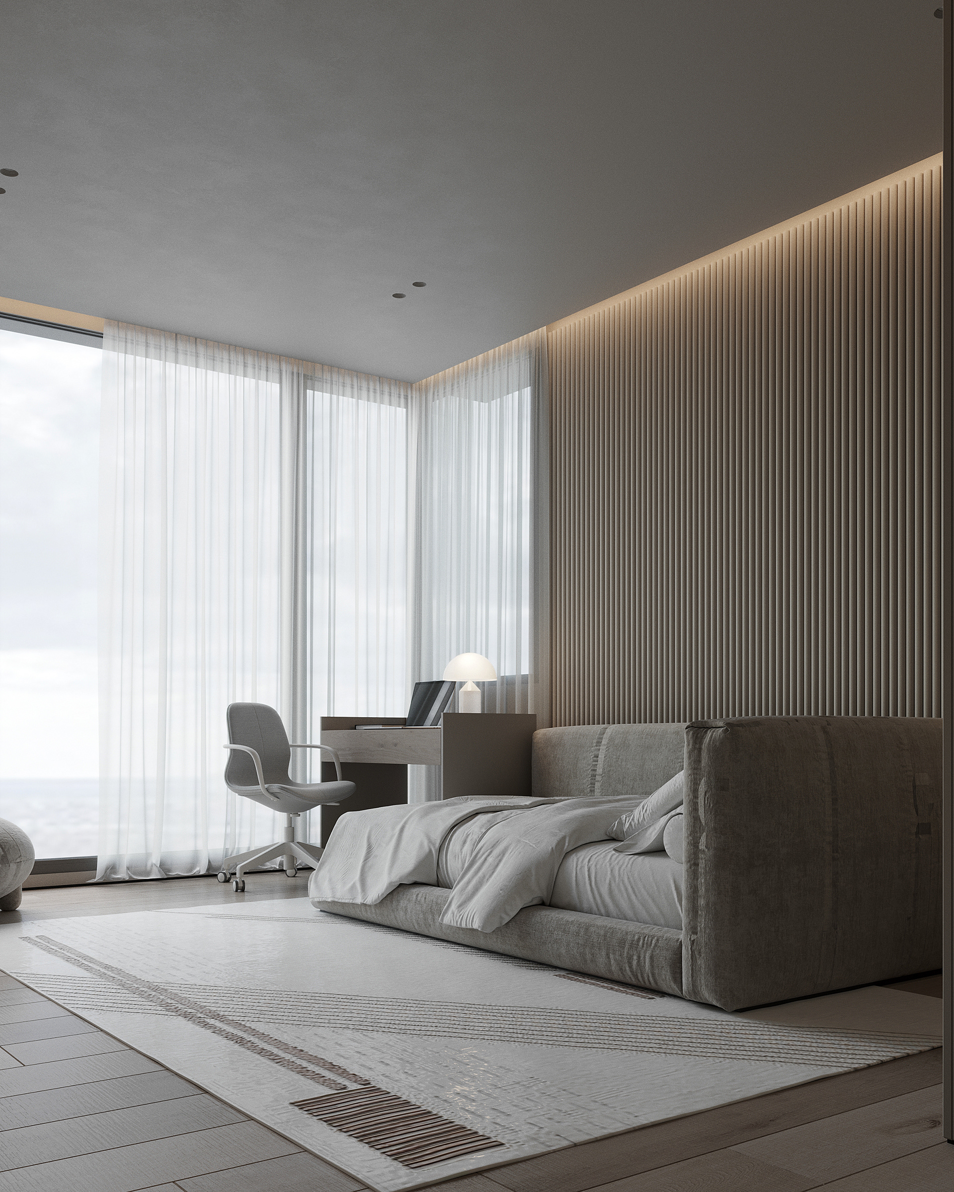 布罗瓦里40号·住宅-33